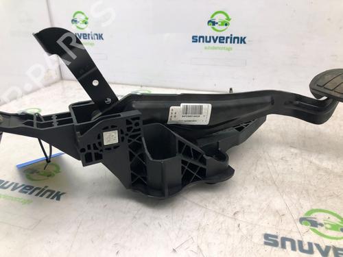 Break pedal PEUGEOT 3008 II SUV (MC_, MR_, MJ_, M4_) 1.2 THP/ PureTech 130 (MRHNSM, MRHNSU, MRHNSJ, MRHNYW,... | BP23123121I19 