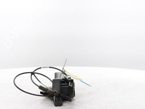 Front left lock RENAULT TRAFIC III Van (FG_) 1.6 dCi 125 (FGMH) | BP31960411C98 