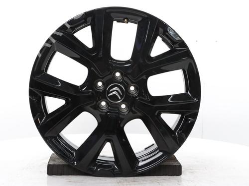 Llanta Llanta CITROËN C5 AIRCROSS (A_) 1.6 Hybrid 225 (A45GFR) (224 hp) 34567734 34567734