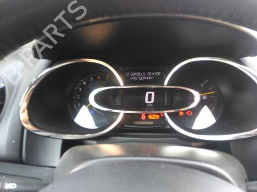 Engine control unit (ECU) RENAULT CLIO IV (BH_) 0.9 TCe 90 (BHNF, BHMA, BHMH, BHJK, BHJR) | BP40576516M57 - Image 26
