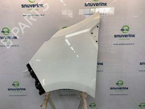 Used Left front fenders RENAULT TRAFIC III Van (FG_) 2.0 dCi 170 (FGMM, FGMV) (170 hp) 26238348