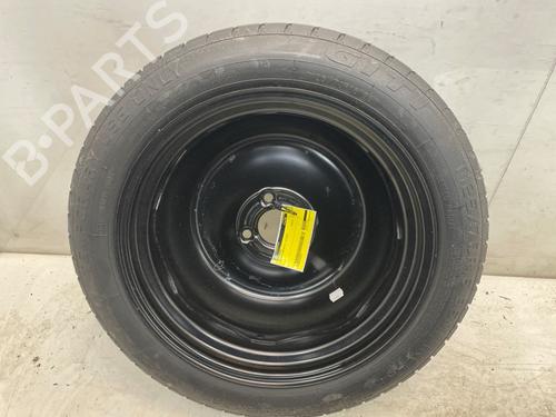 Rim RENAULT CAPTUR I (J5_, H5_) 1.3 TCe 130 (J5NJ, J5NE) | BP29640519C45 