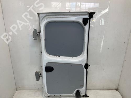 Tailgate RENAULT TRAFIC III Van (FG_) 2.0 dCi 120 (FGMN) | BP29640646C6 