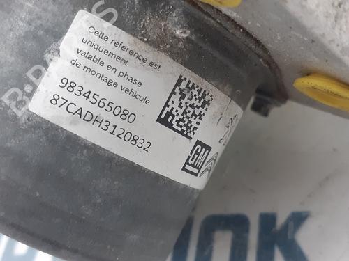 ABS pump CITROËN C3 III (SX) 1.2 THP 110 (SXHNPS, SXHNZT, SXHNZ6) | BP19113379M43 