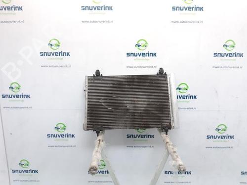 Used AC radiator AC radiator PEUGEOT 3008 I MPV (0U_) 1.6 VTi (120 hp) 40573000 40573000