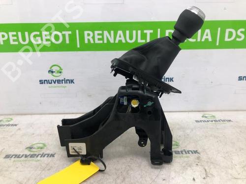 Gear lever RENAULT CLIO V (B7_) 1.0 TCe 90 (B7MT) | BP40582546M90 - Image 4