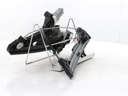 Front left window mechanism CITROËN C5 X (ND_, NC_) PureTech 130 (NCHNSP) | BP36090337C22 - Image 9