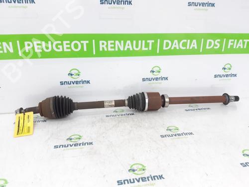 Used Right front driveshaft Right front driveshaft 18325595 18325595