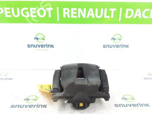 Used Left front brake caliper Left front brake caliper 18325596 18325596