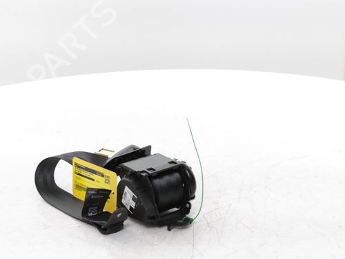 Rear right seatbelt DACIA DUSTER (HM_) 1.3 TCe 130 (HMMF) | BP30186330I28