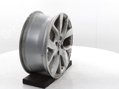 Rim RENAULT CAPTUR I (J5_, H5_) 1.3 TCe 130 (J5NJ, J5NE) | BP29640633C45 
