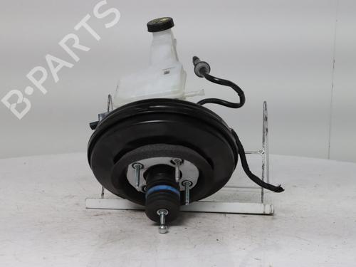 Used Servo brake Servo brake FIAT GRANDE PANDA (328) 1.2 Mild Hybrid (325) (110 hp) 33874521 33874521