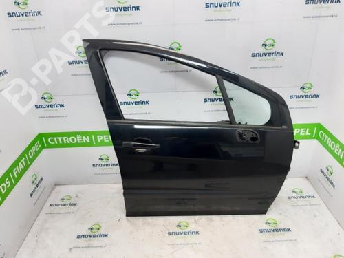right-front-door-peugeot-308-sw-i-4e_-4h_-16-16v-9004cc-2007-2008-2009-2010-2011-2012-2013-2014-10804589 main image