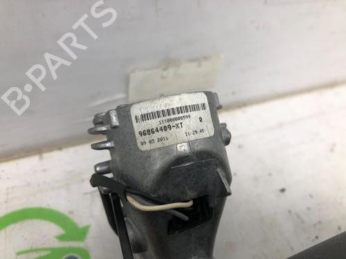 Rear mirror CITROËN DS3 (SA_) 1.6 HDi 90 | BP19060586I6 