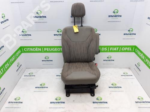 Used Right front seat Right front seat NISSAN PRIMASTAR Van (X83) 2.0 dCi 90 (90 hp) 10802009 10802009