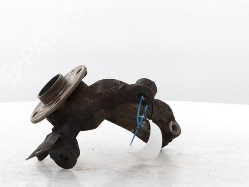 Right front steering knuckle PEUGEOT 107 (PM_, PN_) 1.0 | BP30757673M26