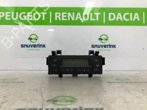 Used Climate control Climate control CITROËN C2 (JM_) 1.4 HDi (68 hp) 40575318 40575318