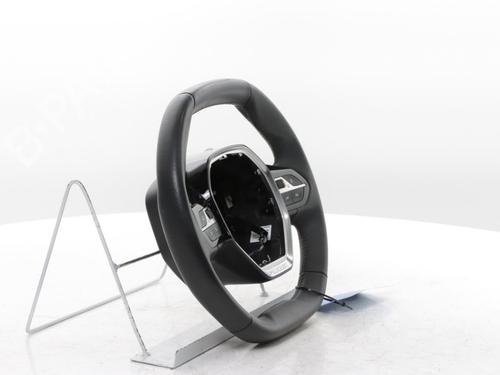 Steering wheel PEUGEOT 208 II (UB_, UP_, UW_, UJ_) 1.2 PureTech 100 | BP30757367C49 