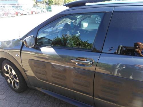 Hinge/Door check strap CITROËN C4 CACTUS 1.2 VTi 82 | BP24165919C146 - Image 19