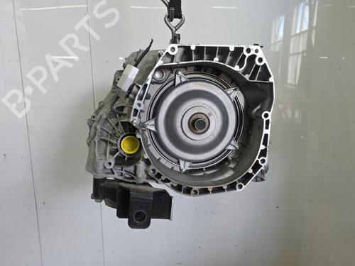 Gearbox RENAULT KADJAR (HA_, HL_) 1.3 TCe 160 (HLNC) | BP28521478M3 