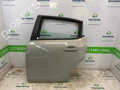 Used Left rear door CITROËN C3 / C3 ORIGIN III (SX) 1.2 PureTech 82 (83 hp) 25776202