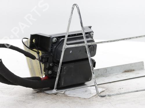 Control unit RENAULT CAPTUR II (HF_) TCe 140 (HFN0) | BP38110957M11 - Image 5