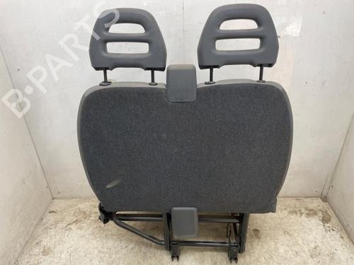 Right front seat FIAT DUCATO Van (250_) 140 Multijet 2,3 D | BP40586741C16 - Image 5