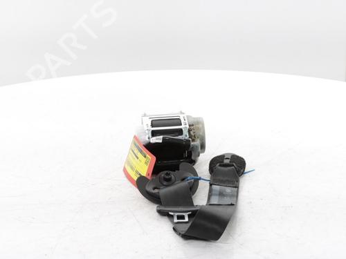 Front left seatbelt CITROËN C5 AIRCROSS (A_) 1.6 Hybrid 225 (A45GFR) | BP30186325I26