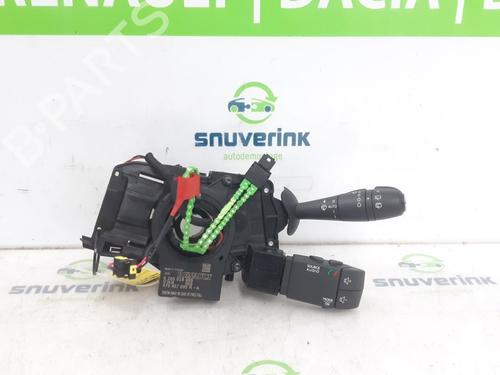 Used Steering column stalk Steering column stalk 24166538 24166538