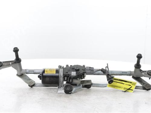 front-wipers-mechanism-renault-austral-2022-40542633 main image