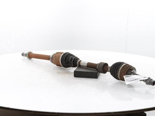 Right front driveshaft DACIA DUSTER (PYM_, PYN_) 1.2 TCe 130 | BP37490277M39 - Image 2