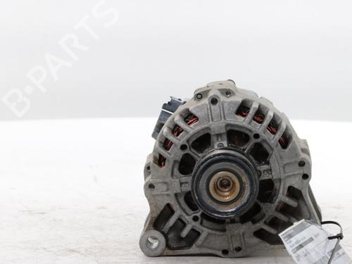 Alternator PEUGEOT BOXER Van (244) 2.2 HDi | BP30866765M7 