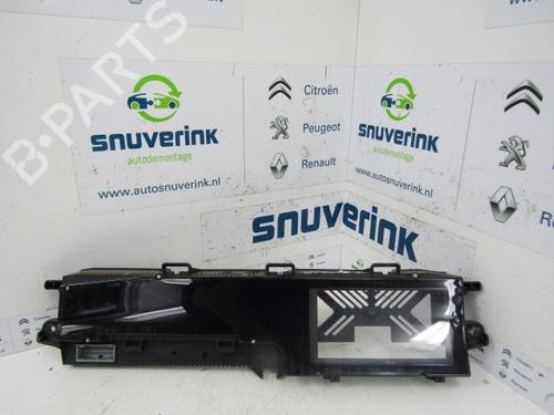 Kombiinstrument RENAULT SCÉNIC II (JM0/1_) 2.0 dCi (JM1K) (150 hp) 13323426