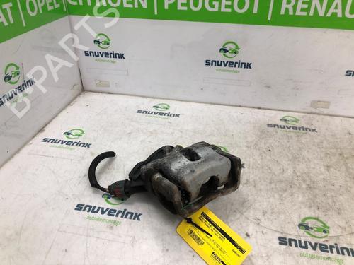 Used Right rear brake caliper RENAULT SCÉNIC III (JZ0/1_) 1.5 dCi (110 hp) 21599975