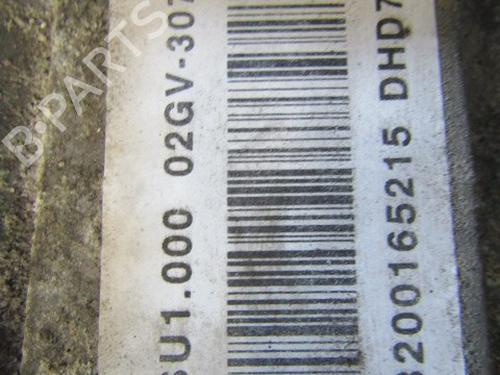 Girkasse RENAULT LAGUNA II Grandtour (KG0/1_) 2.2 dCi (KG0F) | BP13189247M3 