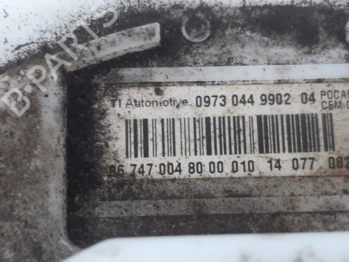 Fuel pump CITROËN C4 Picasso II 1.6 THP 155 | BP30185624M76 