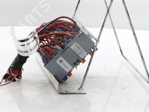 Fuse box ALFA ROMEO GIULIA (952_) 2.2 D (952AFA25, 952AFM25, 952ALA25) | BP39508199E1 - Image 2