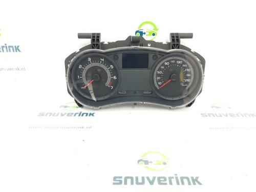 Used Instrument cluster RENAULT CLIO III (BR0/1, CR0/1) 1.4 16V (98 hp) 13324472