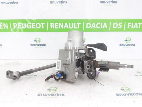 Steering column FIAT 500 (312_) 0.9 (312AXM1B) | BP23646117M21 - Image 3