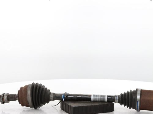 Left front driveshaft OPEL CORSA F (P2JO) 1.2 (68) | BP30758408M38 