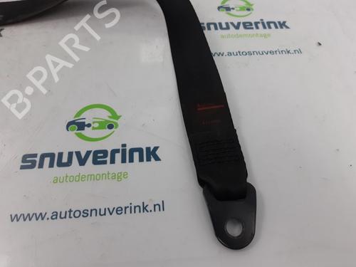 Front right seatbelt PEUGEOT 307 (3A/C) 1.6 16V | BP10804802I25 