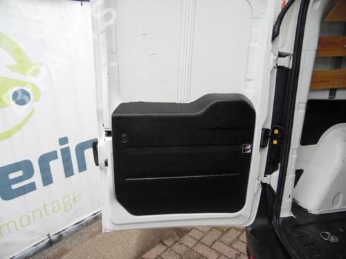 Engine mount OPEL COMBO Box Body/MPV (X12) 1.3 CDTI (B05) | BP40570111M89  - Image 16