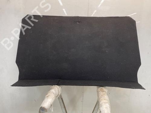 Used Luggage compartment floor Luggage compartment floor PEUGEOT 208 I (CA_, CC_) 1.2 THP 110 (110 hp) 36090187 36090187