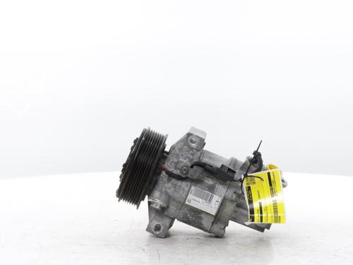 AC Kompressor DACIA SANDERO II TCe 90 (B8M1, B8MA, B8AC) (90 hp) 30757896