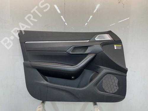 Forreste venstre beklædning PEUGEOT 508 II (FB_, FH_, F3_) 2.0 BlueHDI 180 (FHEHZR, FHEHZN) (177 hp) 30186520