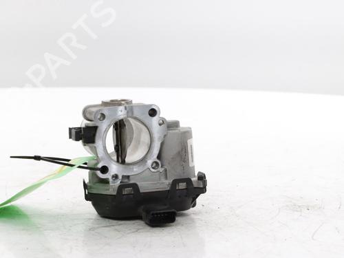 Throttle body OPEL COMBO Box Body/MPV (K9) 1.5 D | BP39211291M82 - Image 5