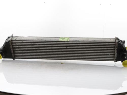 Used Intercooler Intercooler RENAULT MASTER III Platform/Chassis (EV, HV, UV) 2.3 dCi 165 FWD (EV0P, EV0U, EV11, EV12, HV0P, HV0U,... (163 hp) 40542948 40542948