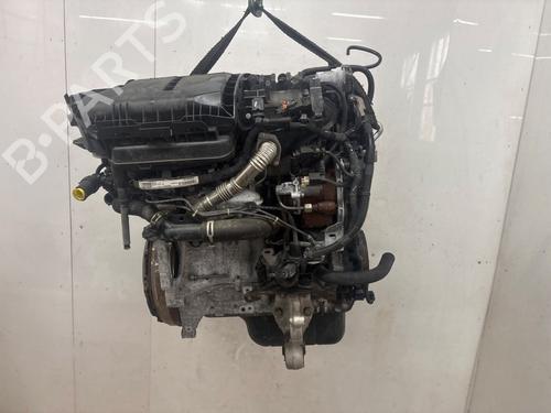 Motor CITROËN C4 II (NC_) 1.6 HDi 115 | BP29827874M1 
