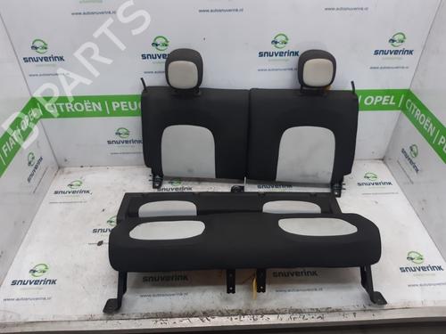 Sedile posteriore Sedile posteriore 21195604 21195604
