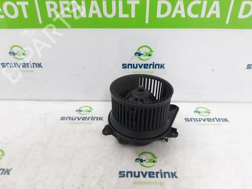 Used Heater blower motor RENAULT TRAFIC II Van (FL) 2.0 dCi 90 (FL0H) (90 hp) 13324992